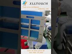 Πίνακας αφής ITO