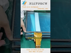 Εργοστάσιο GG Touch Panel