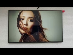 Επιτροπή οθόνης αφής LCD