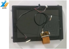 Βιομηχανικές εφαρμογές Βιομηχανική οθόνη LCD με IC ILITEK2510