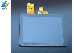 1920x1080 Νέα οθόνη αφής για βιομηχανικό πίνακα ελέγχου / έξυπνο σπίτι