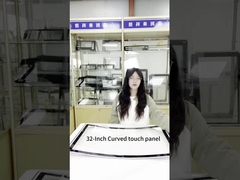 32 ιντσών USB Touch Panel με συμβατότητα με πολλές συσκευές και γρήγορο χρόνο απόκρισης