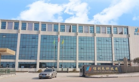 Κίνα Shenzhen Xinlilai Touch Technology Co., Ltd. Εταιρικό Προφίλ