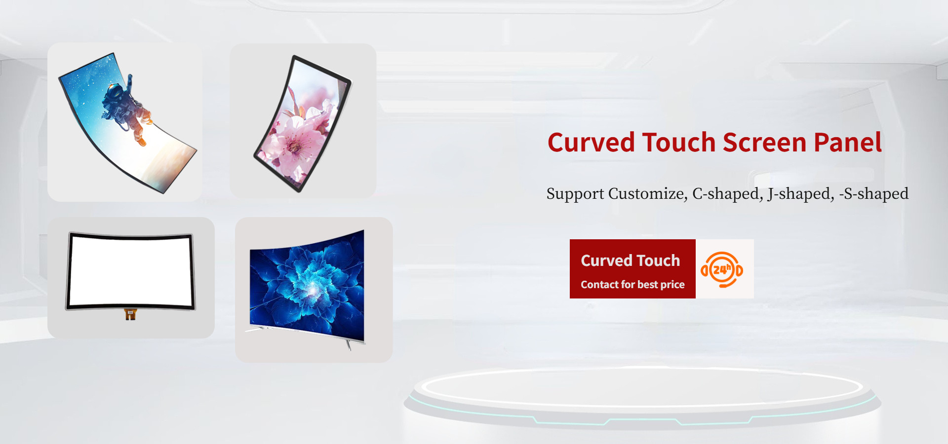 Ποιότητα προβαλλόμενη χωρητική επιτροπή αφής εργοστάσιο