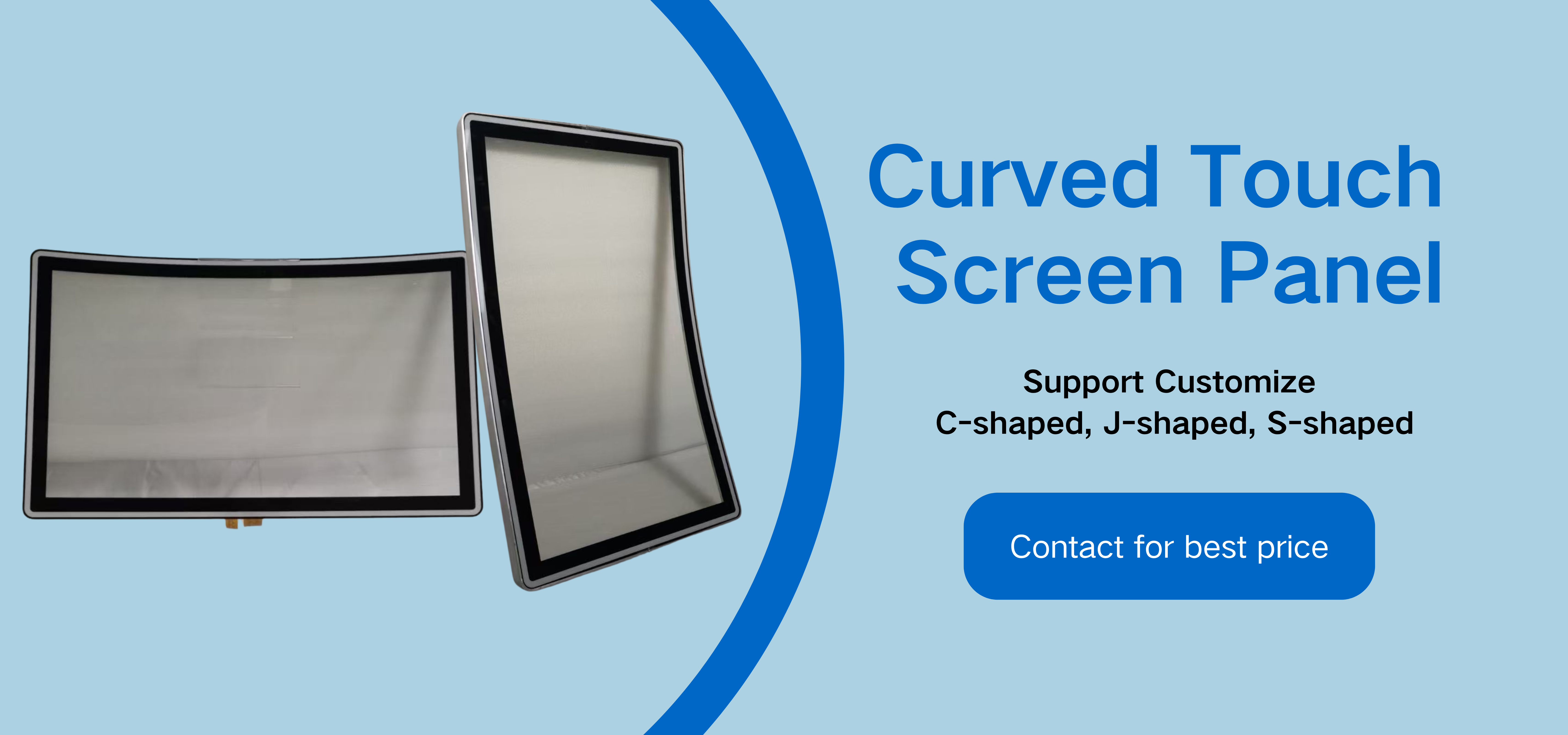 Ποιότητα προβαλλόμενη χωρητική επιτροπή αφής εργοστάσιο