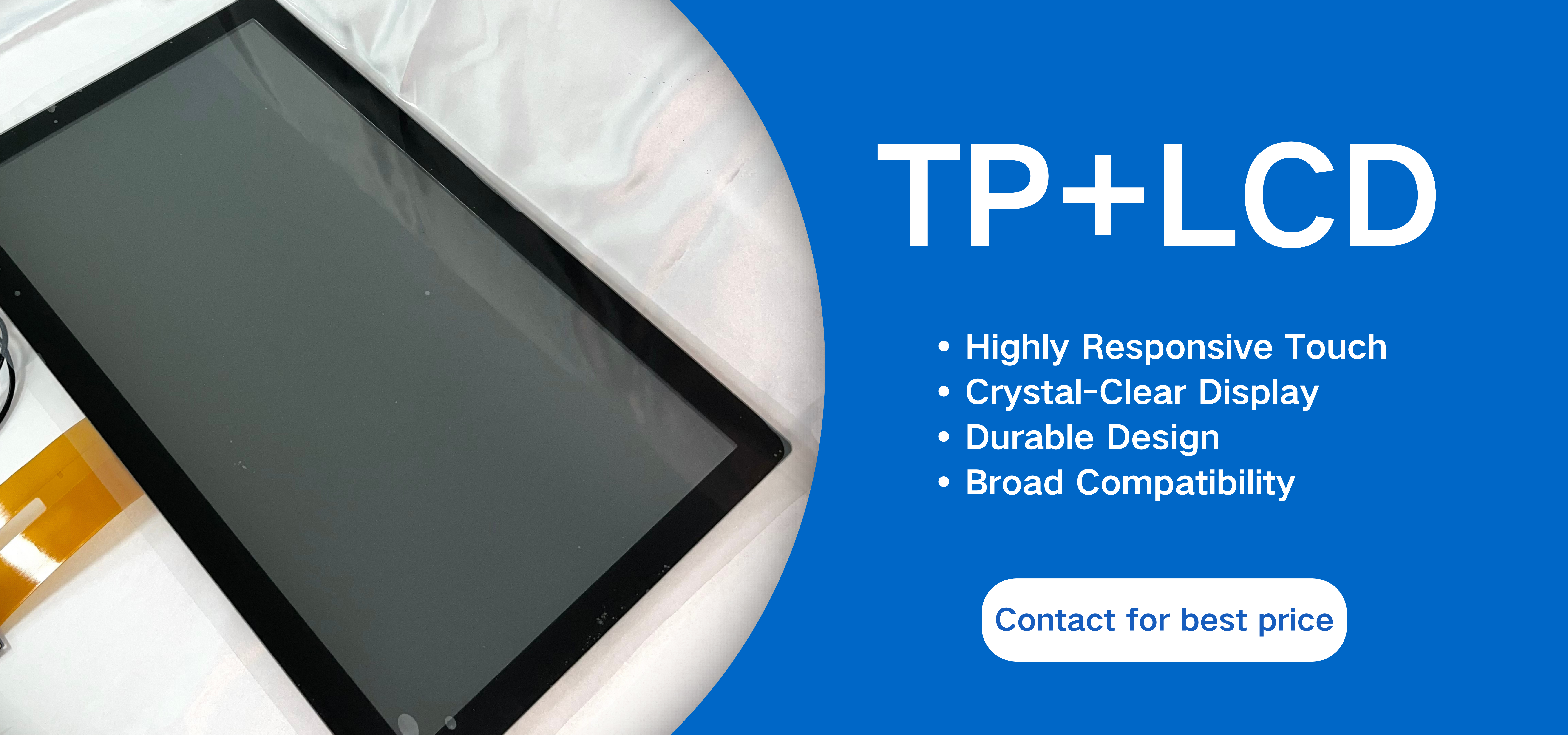 Ποιότητα προβαλλόμενη χωρητική επιτροπή αφής εργοστάσιο