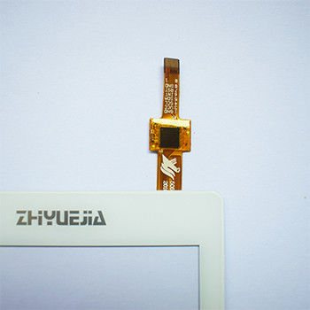 Δύναμη DC 5V GG Πίνακα αφής Multi Touch για έξυπνο οικιακό αυτοματισμό