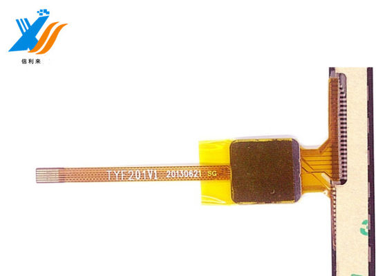 2Πίνακας αφής GG.55mm Android 7 ιντσών Ηλιακή οθόνη αφής