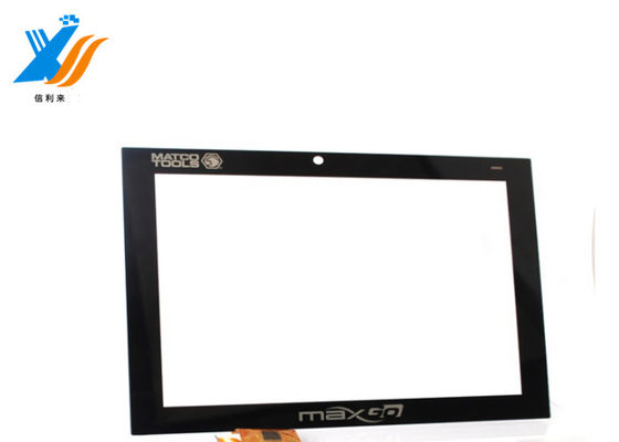Λίνουξ λειτουργικό σύστημα GG Touch Panel I2C Multi Touch Συγκινητική οθόνη αφής