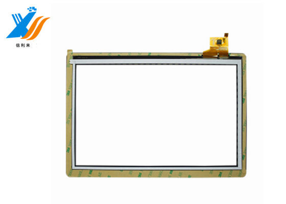 10 ιντσών GG Touch Panel Ηλεκτρομαγνητική οθόνη αφής