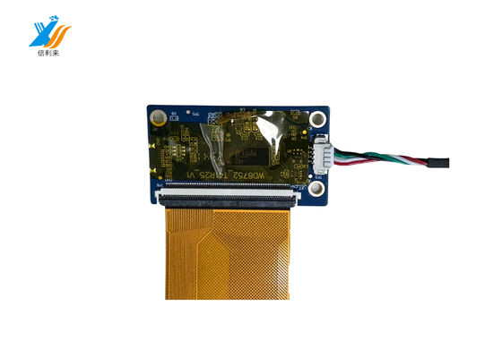 10 σημείο 15.6 ιντσών USB χωρητική οθόνη αφής με συστήματα Muilti.