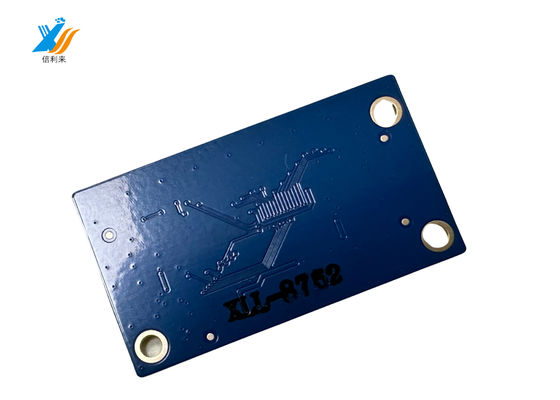 ILITEK2511 Διαχειριστές οθόνης αφής με διεπαφή IIC