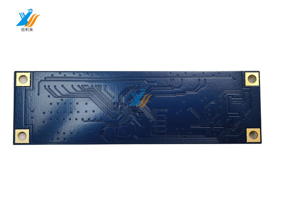 Μέχρι 55 ιντσών χειριστήρες οθόνης αφής ILI2312 TX44*RX78 χωρητικοί