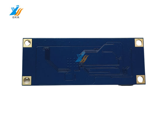 Ελεγκτές οθόνης αφής USB Ενοποιημένο κύκλωμα Ελεγκτής οθόνης αφής