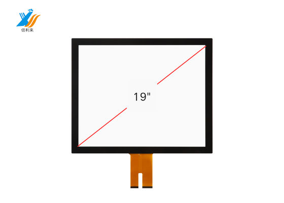 5V USB χωρητική οθόνη αφής