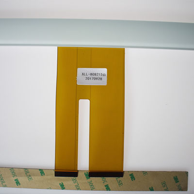 Προστασία από την υπεριώδη ακτινοβολία USB capacitive touch panel