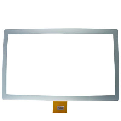 Προστασία από την υπεριώδη ακτινοβολία USB capacitive touch panel