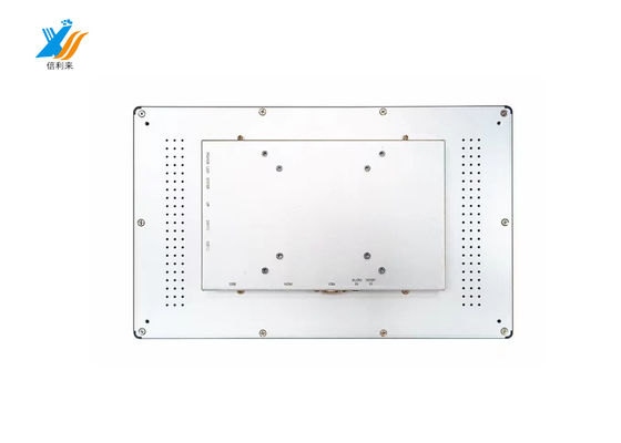 7 ιντσών Διαφανής οθόνη αφής LCD Προσαρμοσμένη οθόνη αφής