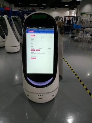 Πίνακας αφής 5V USB 32 ιντσών για λειτουργικό σύστημα Linux
