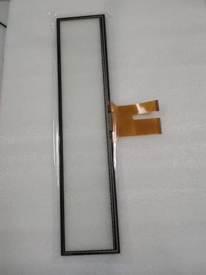 Βιομηχανικό Πίνακα αφής ITO PC Κόψιμο ODM ITO στρώση οθόνη αφής