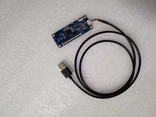 Βιομηχανικό Πίνακα αφής ITO PC Κόψιμο ODM ITO στρώση οθόνη αφής