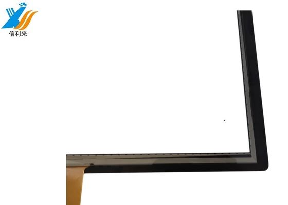 18.5 ίντσες PCAP οθόνη αφής με προστασία IP65 για μακροχρόνια απόδοση