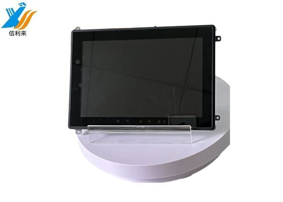 10.1 ιντσών PCAP Touch Display Panel 1920*1080 για βιομηχανικές εφαρμογές