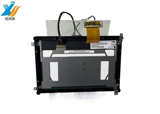 10.1 ιντσών PCAP Touch Display Panel 1920*1080 για βιομηχανικές εφαρμογές