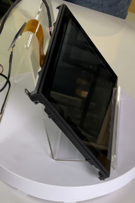10.1 ιντσών PCAP Touch Display Panel 1920*1080 για βιομηχανικές εφαρμογές