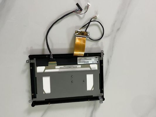 10.1 ιντσών 10 σημεία οθόνη αφής, LCD οθόνη αφής Πίνακα για βιομηχανικές εφαρμογές