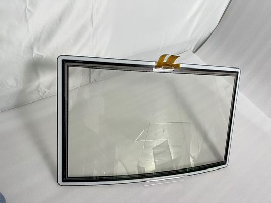32 ιντσών USB Touch Panel με συμβατότητα με πολλές συσκευές και γρήγορο χρόνο απόκρισης