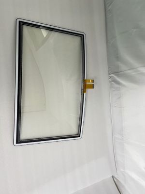 32 ιντσών USB Touch Panel με συμβατότητα με πολλές συσκευές και γρήγορο χρόνο απόκρισης