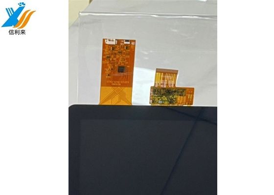 Προσαρμόσιμη χωρητική πίνακα οθόνης με πολλές αφήσεις με διεπαφή USB