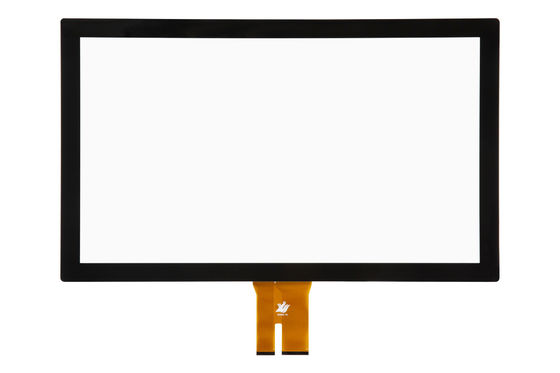 32 ιντσών χωρητική οθόνη αφής με Windows και Android συστήματα USB διεπαφή