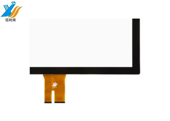 32 ιντσών χωρητική οθόνη αφής με Windows και Android συστήματα USB διεπαφή