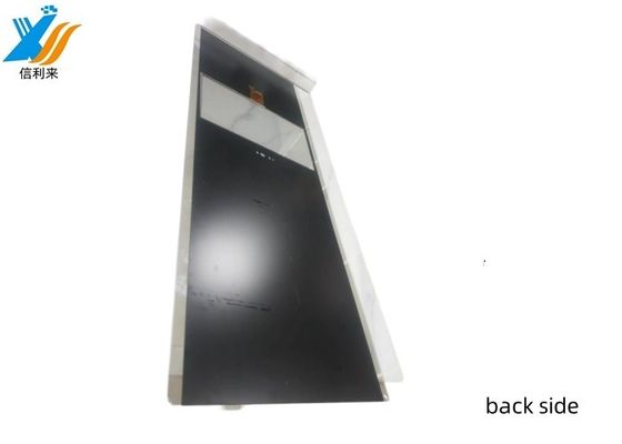 Προσαρμόσιμη χωρητική οθόνη αφής GG GFF Smart Mirror αδιάβροχη αντιαφάνεια Smart Mirror για γυμναστήριο Touch Screen Mirror Smart Household Mirror