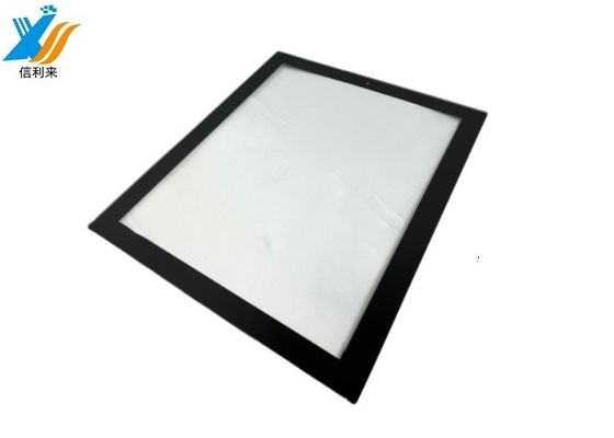 19 ιντσών GG Touch Panel -20C 70C Κapacitive Touch Panel με χρόνο αντανάκλασης 10ms