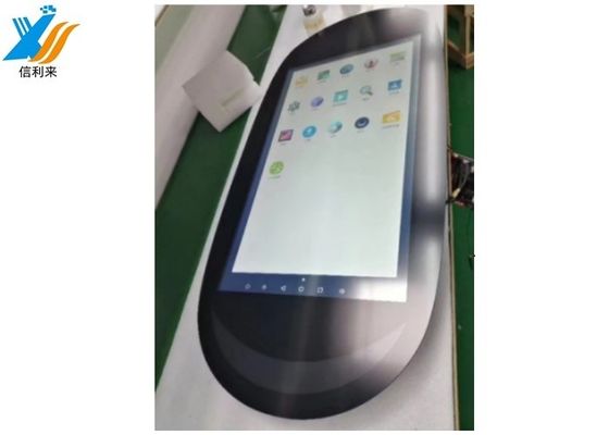 Πίνακας αφής 5V USB 32 ιντσών για λειτουργικό σύστημα Linux