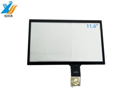 Προσαρμοσμένο 11,6 ιντσών Android χωρητικό Muilti Touch Panel με COF FPC για ιατρικό εξοπλισμό