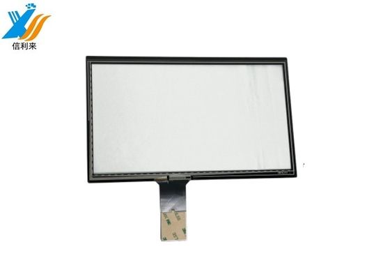 6H Σκληρότητα επιφάνειας PCAP Multi Touch Panel για συμβατές συσκευές Windows