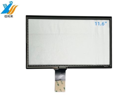 Προσαρμοσμένο 11,6 ιντσών Android χωρητικό Muilti Touch Panel με COF FPC για ιατρικό εξοπλισμό