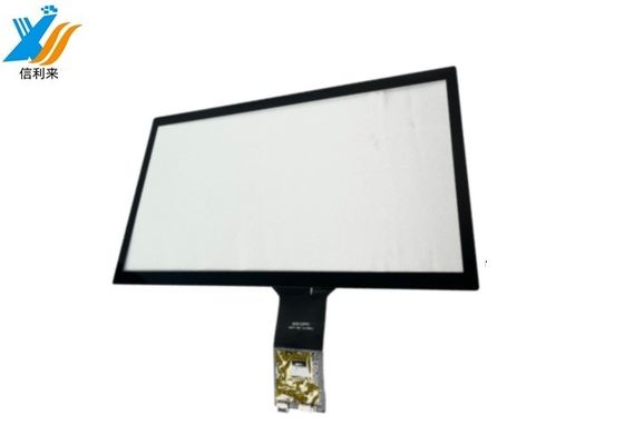 Προσαρμοσμένο 11,6 ιντσών Android χωρητικό Muilti Touch Panel με COF FPC για ιατρικό εξοπλισμό