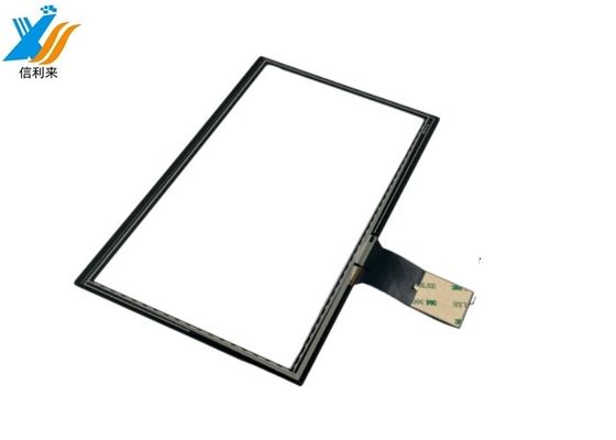 Προσαρμοσμένο 11,6 ιντσών Android χωρητικό Muilti Touch Panel με COF FPC για ιατρικό εξοπλισμό