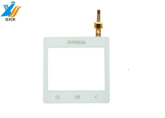 Δύναμη DC 5V GG Πίνακα αφής Multi Touch για έξυπνο οικιακό αυτοματισμό