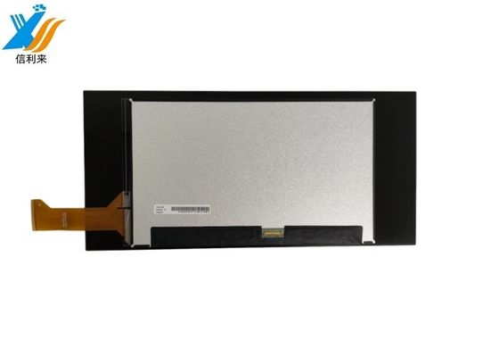 300 Cd/m2 φωτεινότητα LCD οθόνη αφής Kit συναρμολόγησης για εύκολη εφαρμογή Plug And Play