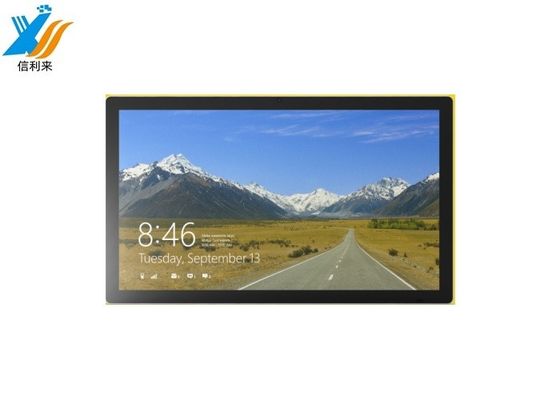 21.5 ίντσες οθόνη αφής 5ms χρόνος απόκρισης 178° γωνία θέασης για απαιτήσεις