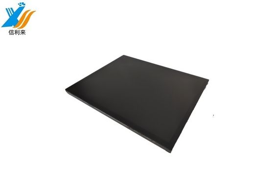Βιομηχανική οθόνη LCD αφής με ανάλυση 1280*800 pixels για εφαρμογές βιομηχανικού ελέγχου