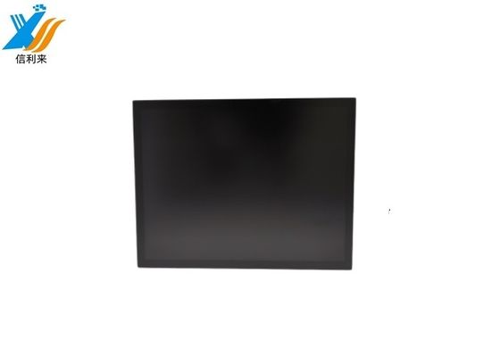 Πίνακας οθόνης αφής LCD 15 ιντσών με χρόνο απόκρισης 3 ms