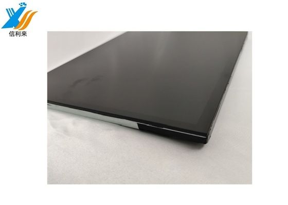 Πίνακας οθόνης αφής LCD 15 ιντσών με χρόνο απόκρισης 3 ms