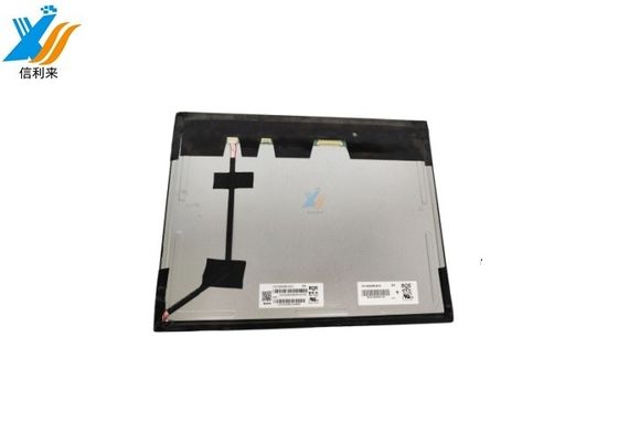 Πίνακας οθόνης αφής LCD 15 ιντσών με χρόνο απόκρισης 3 ms